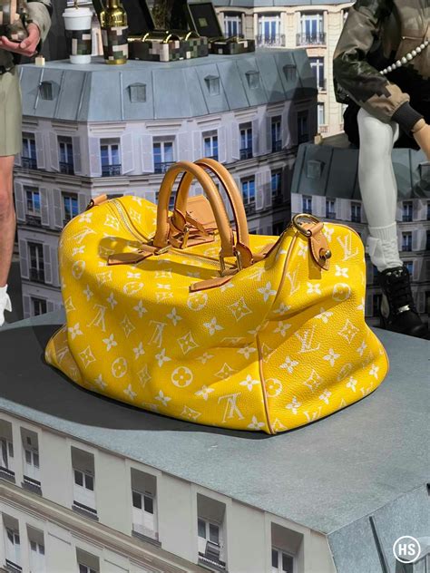 louis vuitton pharrell bag.